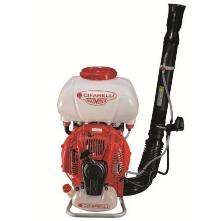 Cifarelli M1200 háti motoros permetező
