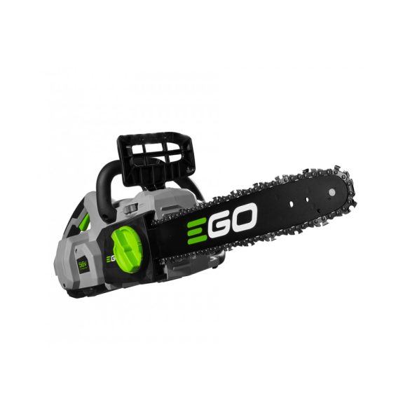 EGO CS 1600E  láncfűrész 40cm-es láncvezetővel (csak gép)