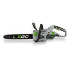 EGO Power + CS1610E Láncfűrész 40cm-es láncvezetővel (AKKUMULÁTOR,TÖLTŐ NÉLKÜL)