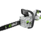 EGO Power + CS1610E Láncfűrész 40cm-es láncvezetővel (AKKUMULÁTOR,TÖLTŐ NÉLKÜL)