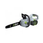 EGO Power + CS1800E Láncfűrész 45cm-es láncvezetővel