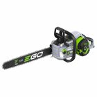  EGO Power + CS2000E Láncfűrész 50 cm-es láncvezetővel (AKKSI ÉS TÖLTŐ NÉLKÜL)