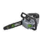 EGO Power + CSX3000 Láncfűrész