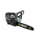 EGO Power + CSX3000 Láncfűrész