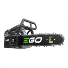 EGO Power + CSX3000 Láncfűrész