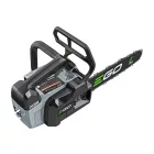 EGO Power + CSX3002 Láncfűrész 30cm-es láncvezetővel