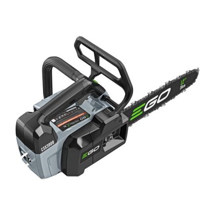 EGO Power + CSX3002 Láncfűrész 30cm-es láncvezetővel