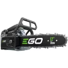 EGO Power + CSX3002 Láncfűrész 30cm-es láncvezetővel
