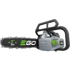 EGO Power + CSX3002 Láncfűrész 30cm-es láncvezetővel