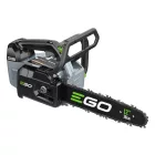 EGO Power + CSX3002 Láncfűrész 30cm-es láncvezetővel