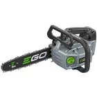 EGO Power + CSX3002 Láncfűrész 30cm-es láncvezetővel