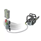 EGO Power + CSX3002 Láncfűrész 30cm-es láncvezetővel