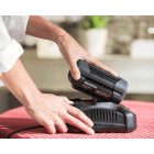 Honda CV 3680 XAENM 36V 8A-es akkumulátor töltő