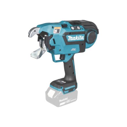 Makita betonacél kötöző Z 18V LXT Li-ion BL  D22xD25, akku töltő nélkül +MAKPAC koffer