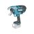 Makita betonacél kötöző Z 18V LXT Li-ion BL  D22xD25, akku töltő nélkül +MAKPAC koffer