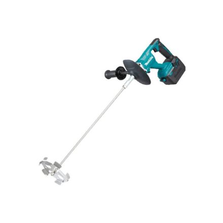 Makita akkus keverőgép Z 18V LXT Li-ion BL 165mm 2 seb, akku és töltő nélkül