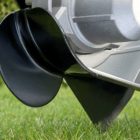 EGO Power + EA0800 Szegélynyíró adapter