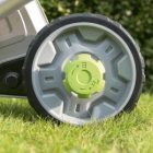 EGO Power + EA0800 Szegélynyíró adapter