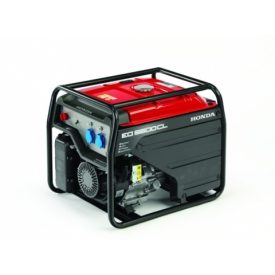Honda EG 5500 áramfejlesztő