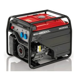 Honda EG 4500 Generátor