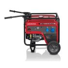 Honda EM 5500 S Önindítós generátor