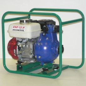 ESZ-15 H önfelszívó szivattyú