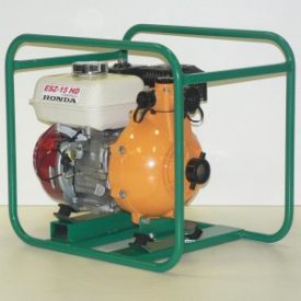 ESZ-15 HD önfelszívó szivattyú