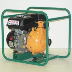 ESZ-15 HD K önfelszívó szivattyú