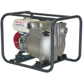 ESZ-20T zagyszivattyú, önfelszívós