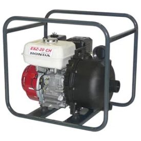 TRESZ ESZ-20 CH vegyianyag szivattyú