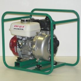 ESZ-20 H önfelszívó szivattyú