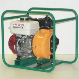 ESZ-20 HD önfelszívó szivattyú