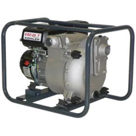 ESZ-20 TK szennyvízszivattyú