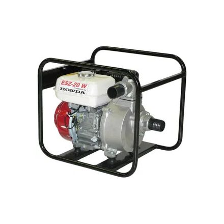 ESZ-20 W vízszivattyú