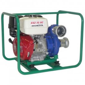 ESZ-30 HC önfelszívó szivattyú