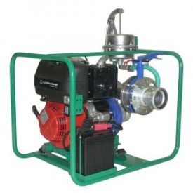 ESZ-30 HC L önfelszívó szivattyú