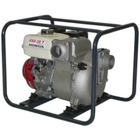 ESZ-30 T szennyvízszivattyú