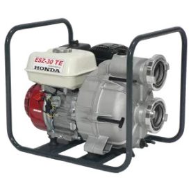 ESZ-30 TE szennyvízszivattyú