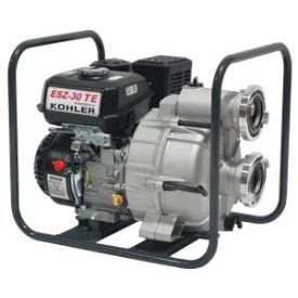 ESZ-30 TE K szennyvízszivattyú