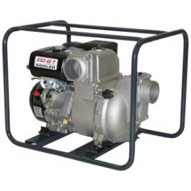 ESZ-40 TK szennyvízszivattyú