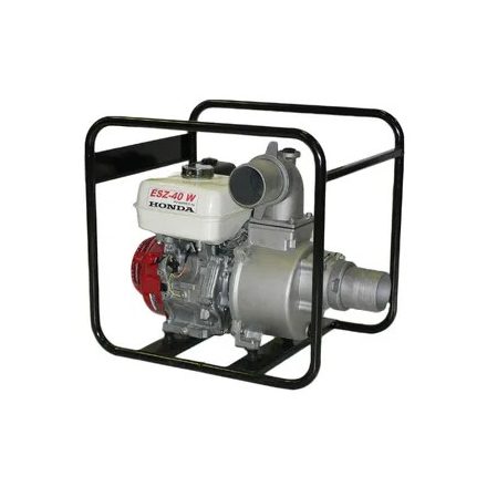 ESZ-40 W vízszivattyú