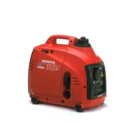 Honda EU 10i inverteres áramfejlesztő