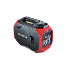 Honda EU 32 inverteres áramfejlesztő