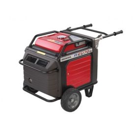 Honda EU 70is inverteres áramfejlesztő