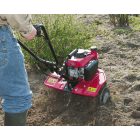 Honda FG 205 Kerti kapagép