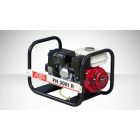 FH 3001 R Áramfejlesztő