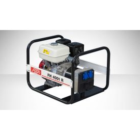 FH 4001 R Áramfejlesztő