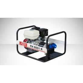 FH 6001 R Áramfejlesztő