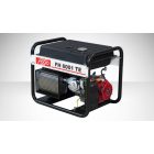 FH 6001 TE Áramfejlesztő