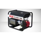 FH 6001 TRA Áramfejlesztő